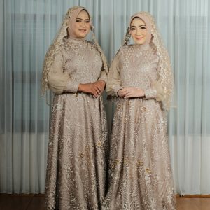 Dress Ibu Vani