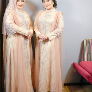 Dress Mama Rosegold Seviq