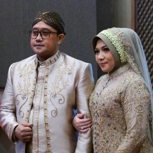 Kebaya Mama Intan