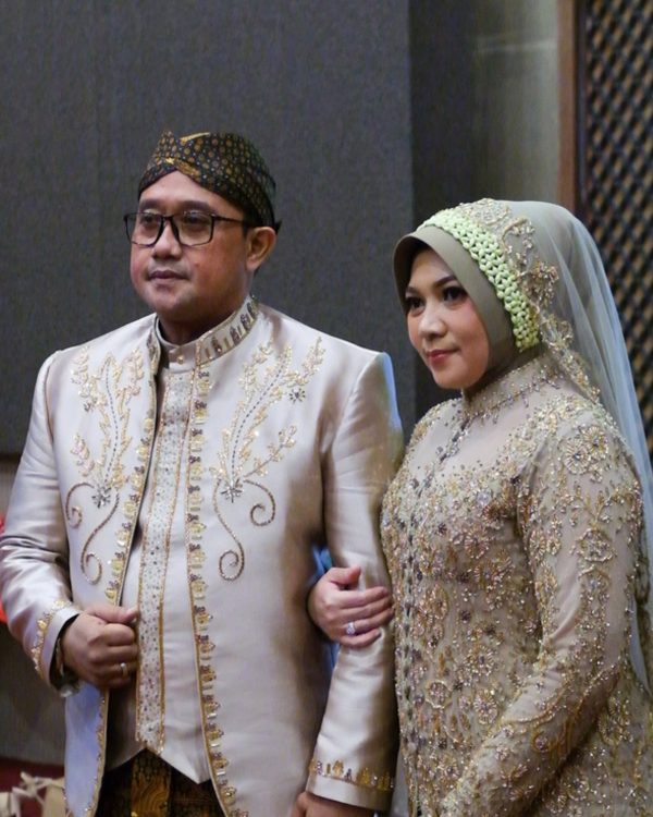 Kebaya Mama Intan