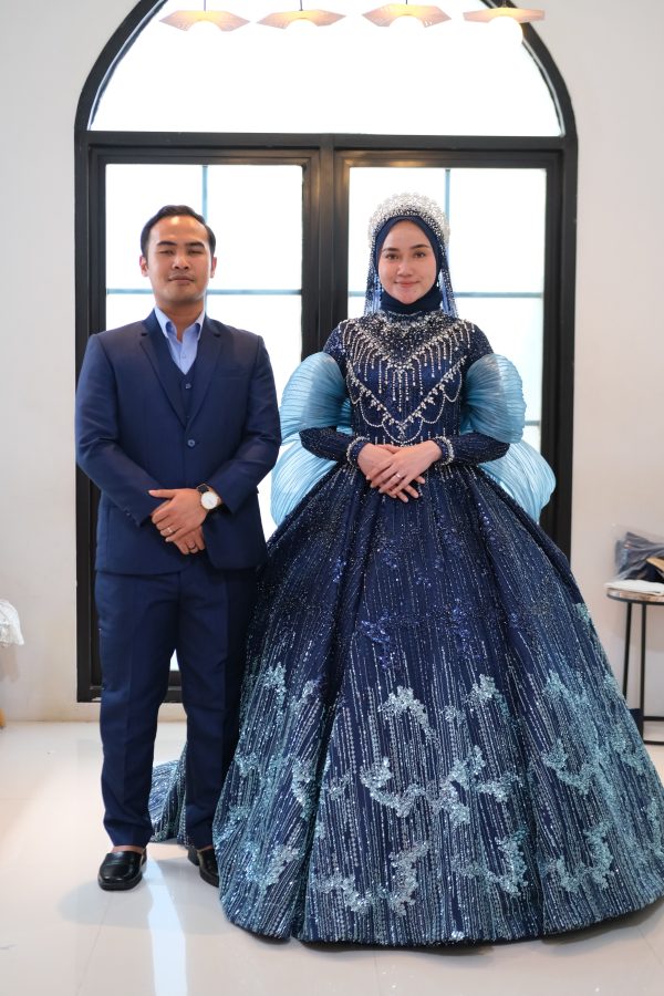 Gown Mia