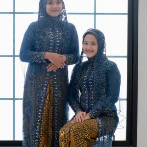 Kebaya Mama Nabyla