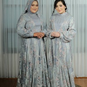 Dress Mama Rofidah