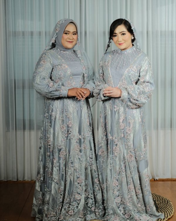 Dress Mama Rofidah
