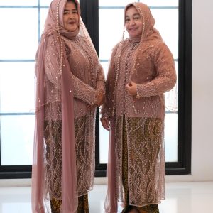 Kebaya Mama Ame