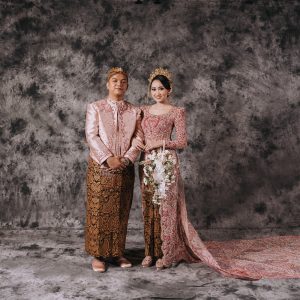 Kebaya Resepsi Dhea