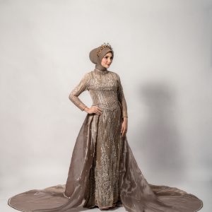 Dress Raras ( Luxs )