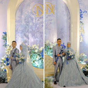 Gown Nadia
