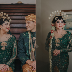 Kebaya Anudya