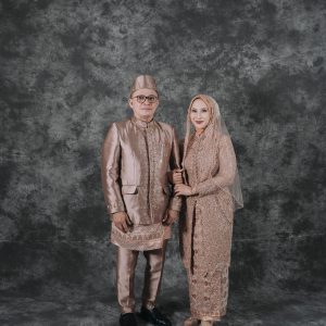 Kebaya Mama Laras