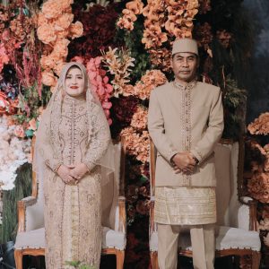 Kebaya Mama Nadia Bayu