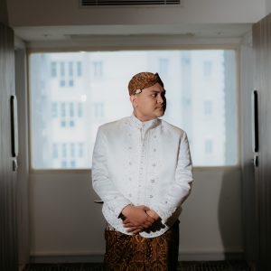 Beskap Jefri