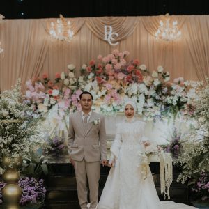 Dress Rakhel Love ( Luxs )