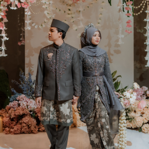 Kebaya Dhika Vindra (Luxs)