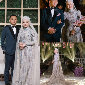 Dress Mega Kelvin (Luxs)