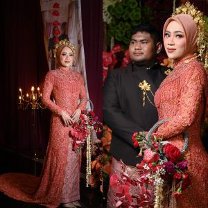 Kebaya Resepsi Tika (Luxs)